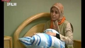 سریال بزنگاه قسمت ۱۵