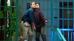 سریال پاورچین 77 - مردان چاق