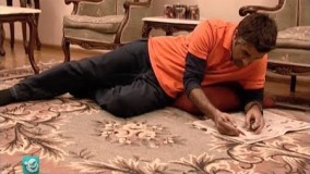 سریال پژمان - قسمت 8