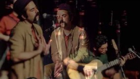 دانلود موزیک گروه پالت - آلبوم آقای بنفش - باز باران 