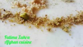 طرز تهیه شیر برنج خوشمزه 