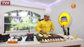 آشپزی آسان تاس کباب