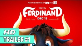 فردیناند دوبله گلوری-دانلود انیمیشن فردیناند با دوبله گلوری