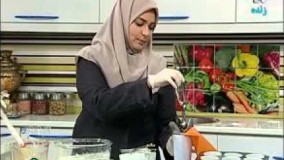 طرز تهیه مافین مرغ و پنیر