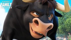 انیمیشن کامل فردیناند دوبله فارسی-فردیناند دوبله فارسی