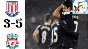 CLASSIC MATCH: STOKE VS LIVERPOOL 3-5 دانلود
