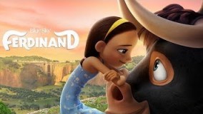 کارتون فردیناند با دوبله فارسی-کارتون فارسی