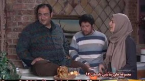 زن بابا قسمت 6 