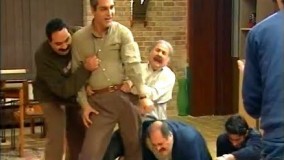 سریال پاورچین 52 - بازنده 