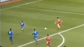  Liverpool -v- Wimbledon (1989/90) دانلود