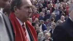  دانلود Manchester United v Liverpool 2003