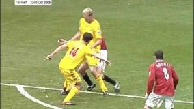 دانلود بازی  Manchester United v Liverpool 2006