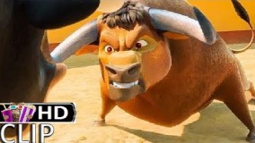 کارتون فردیناند زبان اصلی-کارتون فردیناند