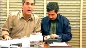 سریال پاورچین 54 - بز اندازی