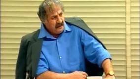 سریال پاورچین 55 - مرخصی اجباری