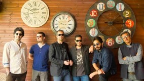 دانلود  آهنگ دواجرا(236)..لاله روی من ..مرضیه -گروه دنگ شو