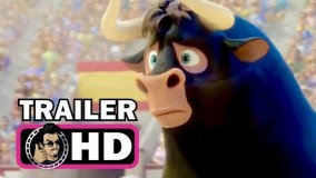 کارتون فردیناند با دوبله فارسی-دانلود انیمیشن