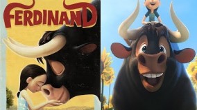 انیمیشن فردیناند-کارتون فردیناند زیرنویس