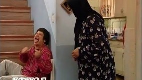 سریال خانه به دوش قسمت بیستم