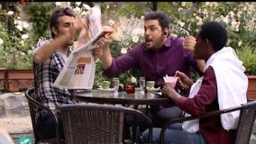 سریال پژمان - قسمت 22