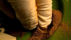 آشپزی روش پخت میرزا قاسمی