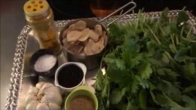 آموزش ترشی لیته بادمجان