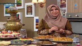 آموزش تاس کباب - آقای حسینی