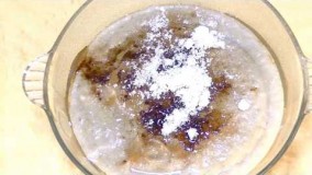 طرز تهیه حلیم در منزل خیلی آسان  