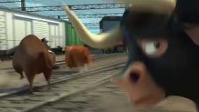 فردیناند دوبله گلوری-دانلود انیمیشن فردیناند دوبله فارسی اپارات