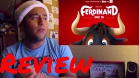 انیمیشن کامل فردیناند دوبله فارسی-دانلود کارتون