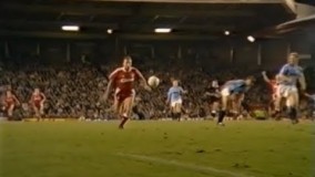  Liverpool -v- Manchester City (1990/91) -دانلود بازی