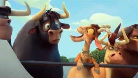 انیمیشن کامل فردیناند دوبله فارسی-کارتون فردیناند کامل