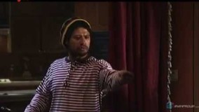 زن بابا قسمت 4 