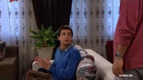 سریال شمعدونی قسمت 1 