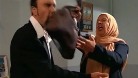 سریال خانه به دوش - قسمت هفدهم (دانلود در JazebehDownload.blogfa.com)