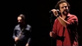 دانلود موزیک ویدیو موزیک ویدئو گروه پالت - صدایم کن