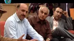سریال خوش نشین ها قسمت 14