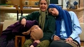 سریال پاورچین 66 - معمای طغرل