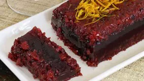 آموزش مسقطی زرشک 