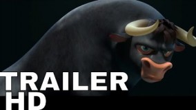 کارتون فردیناند با دوبله فارسی-کارتون های جدید