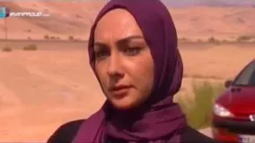 دانلود سریال میوه ممنوعه  قسمت 19 