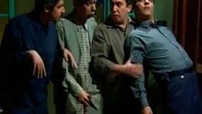 سریال پاورچین 81 - سفر به برره