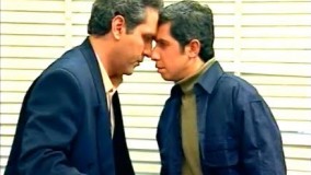 سریال پاورچین 38 - نبرد برره