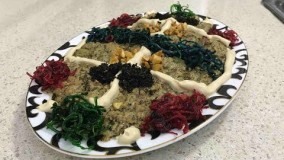 آموزش كشك بادمجان مجلسي(اسان)جوادجوادي