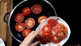 آموزش تاس کباب شیرازی