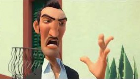 انیمیشن کامل فردیناند دوبله فارسی-کارتون فارسی