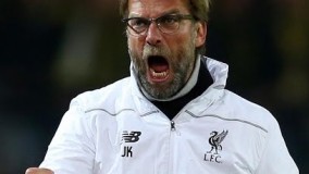 Liverpool vs Dortmundدانلود بازی 