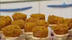 شیربرنج دارچینی