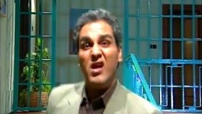 سریال پاورچین 45 - زن گرفتن سپهر