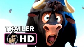 فردیناند دوبله فارسی-کارتون ها